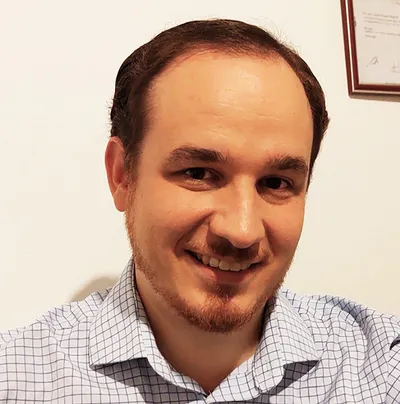 Leandro Darío Serraiocco